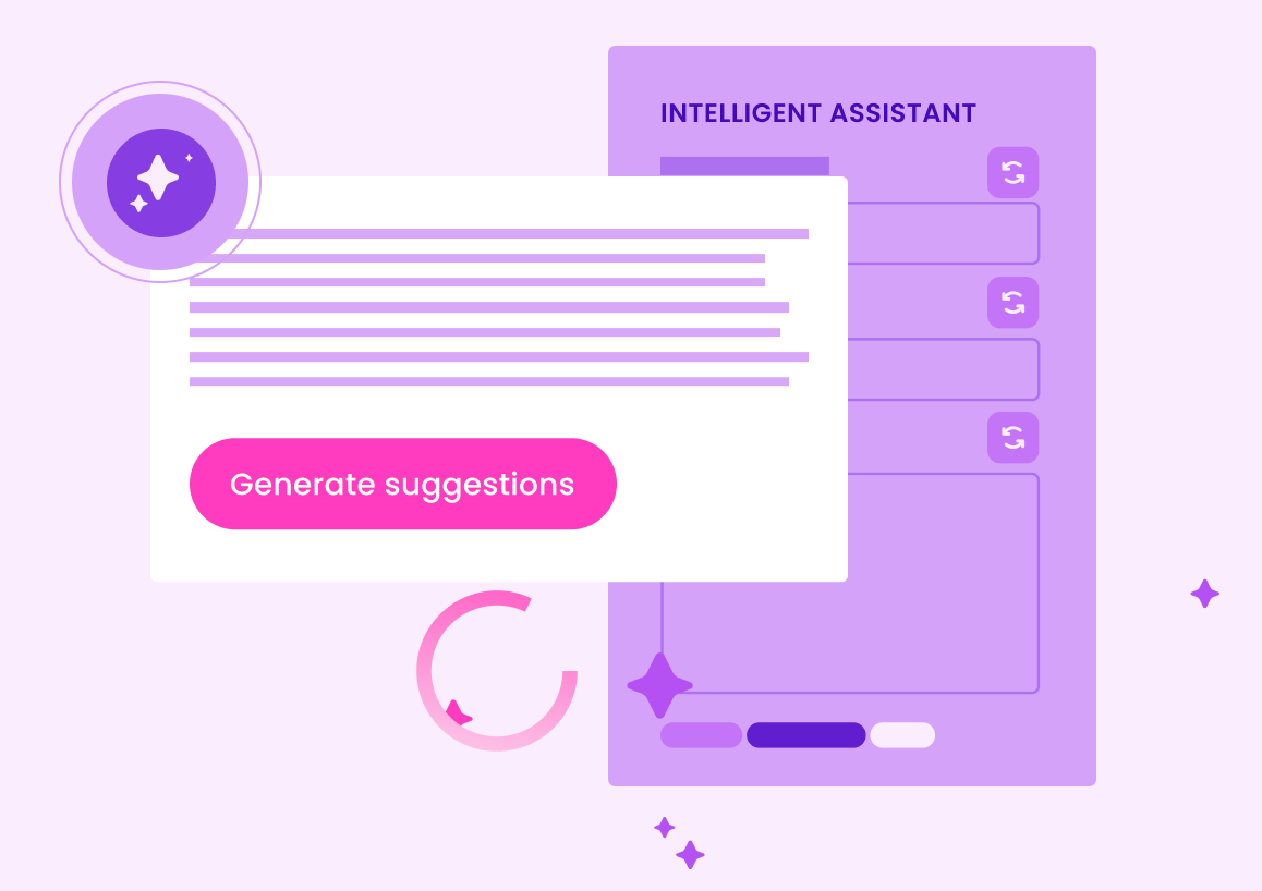 Smart tools powered by AI