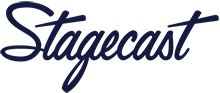 stagecast logo